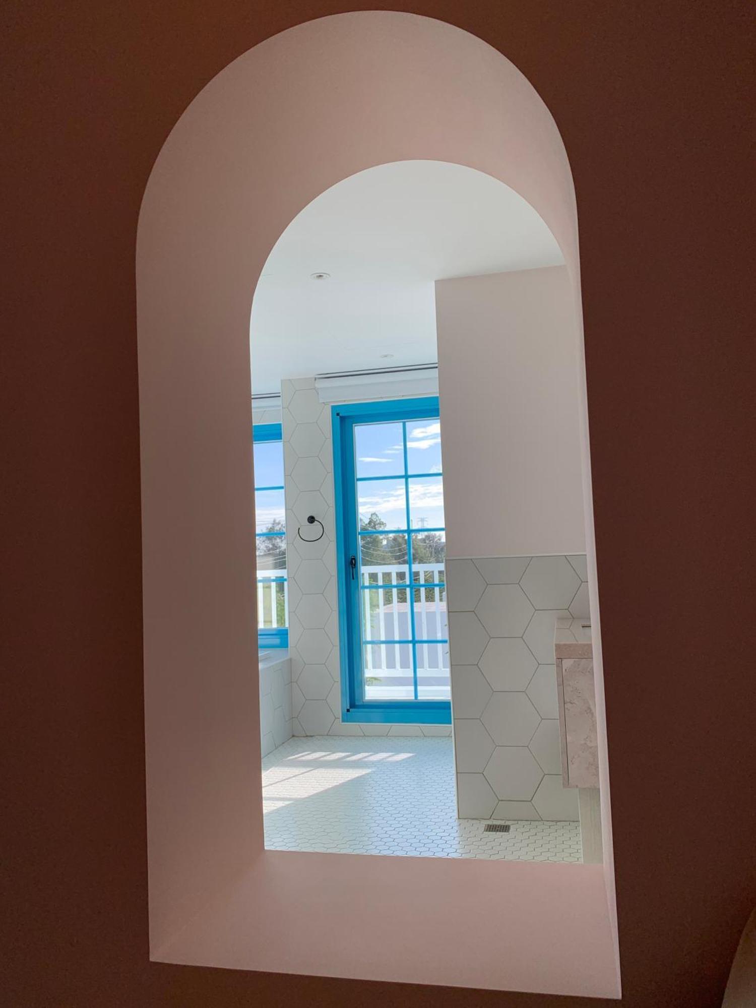Little Greece Hotel Nanwan Exterior foto